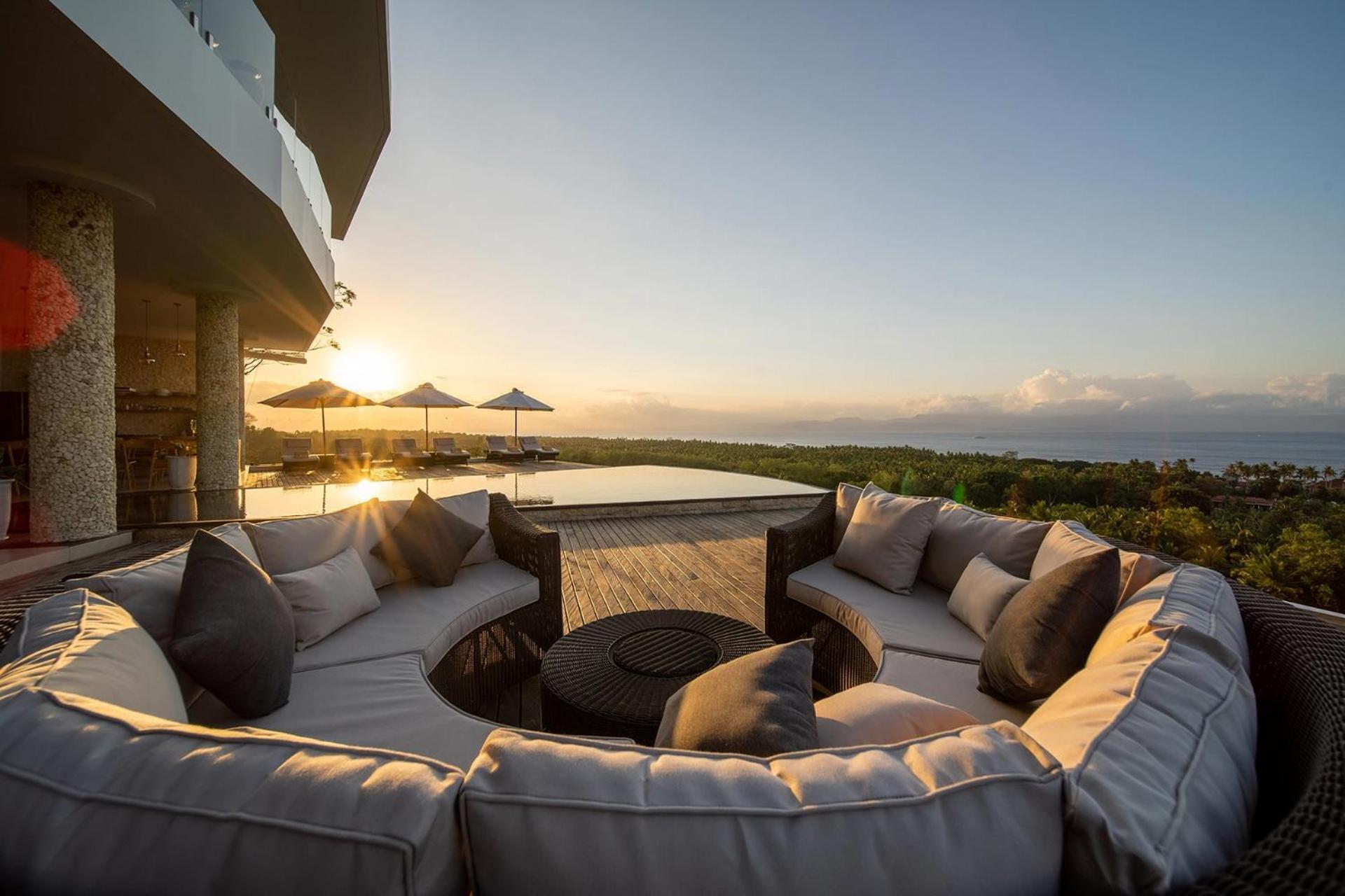 Villa Kalliste Ped ภายนอก รูปภาพ