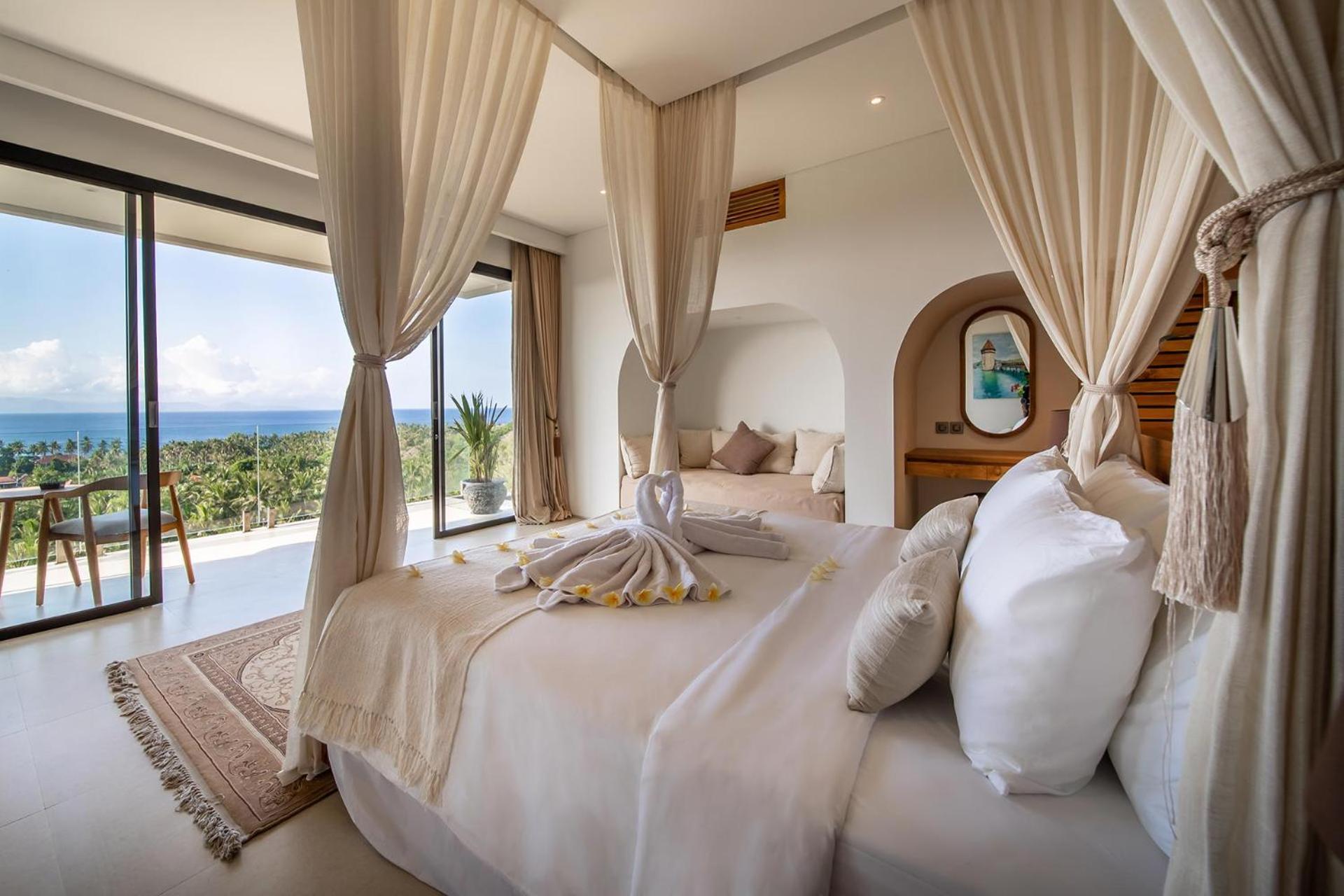 Villa Kalliste Ped ภายนอก รูปภาพ