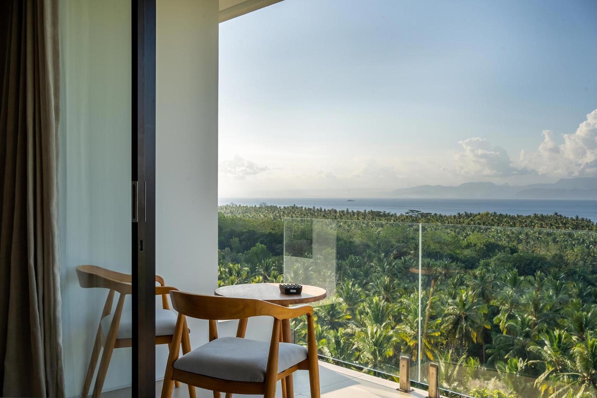 Villa Kalliste Ped ภายนอก รูปภาพ