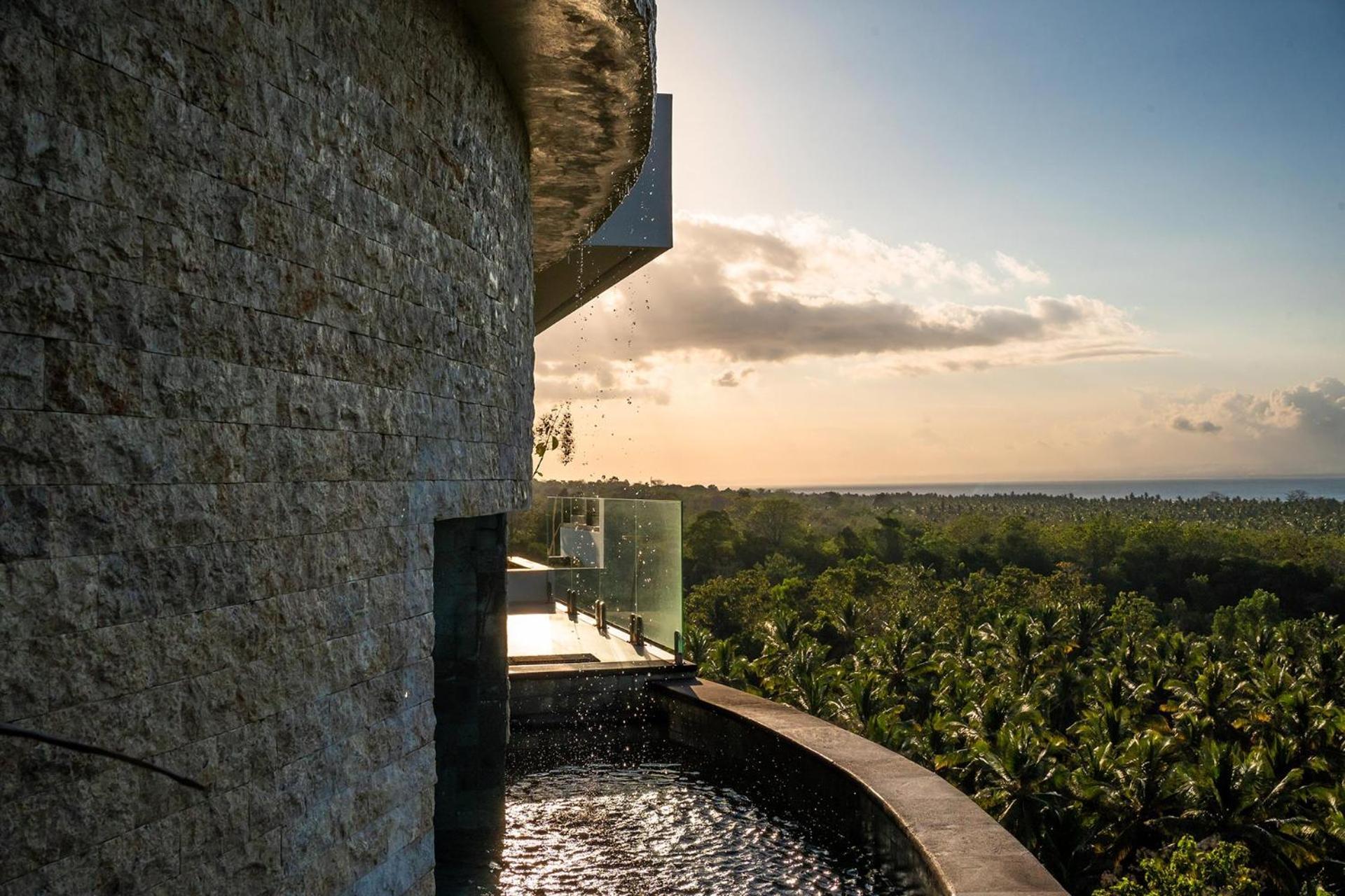 Villa Kalliste Ped ภายนอก รูปภาพ