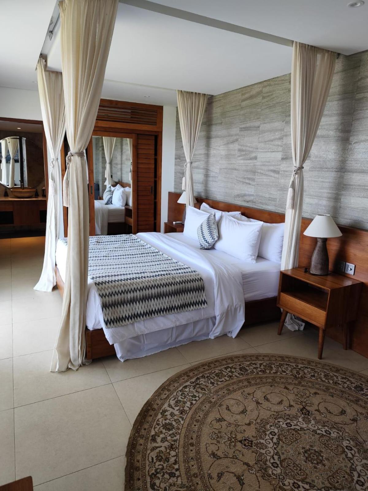 Villa Kalliste Ped ภายนอก รูปภาพ