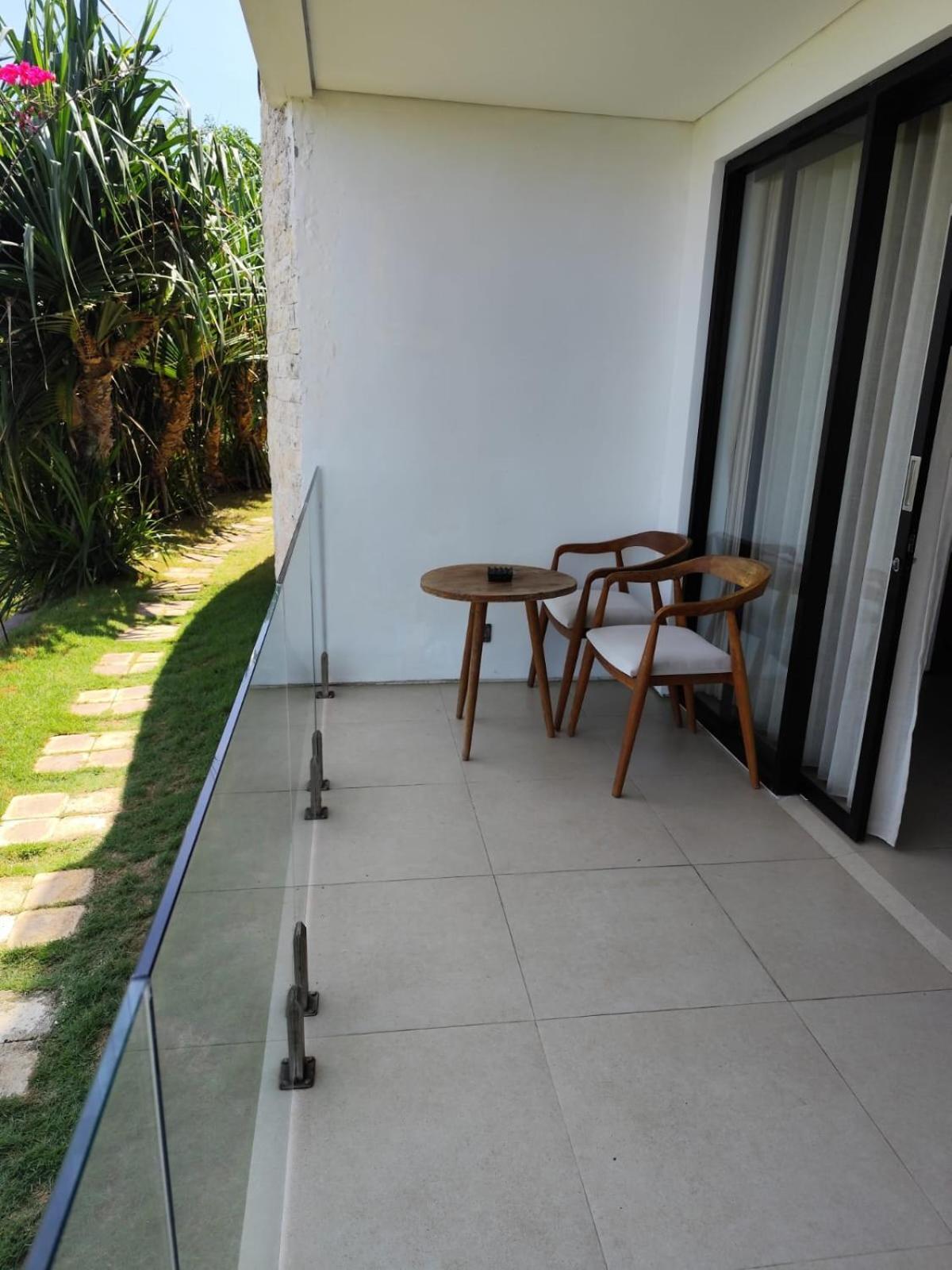 Villa Kalliste Ped ภายนอก รูปภาพ